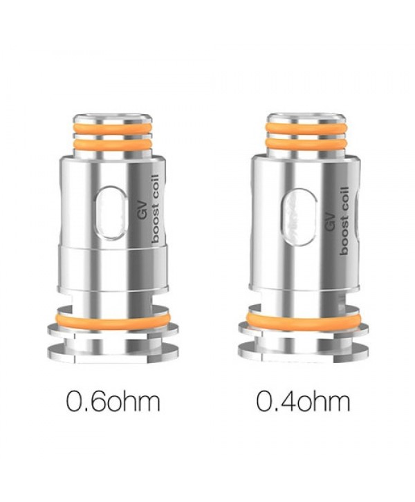 Geek Vape Aegis Boost B Coil (5 Pack)