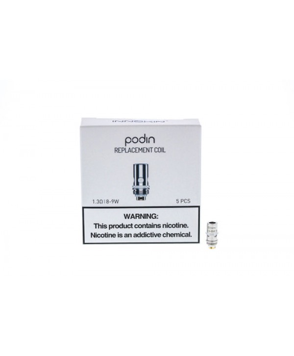 Innokin Podin Coil (5 Pack)