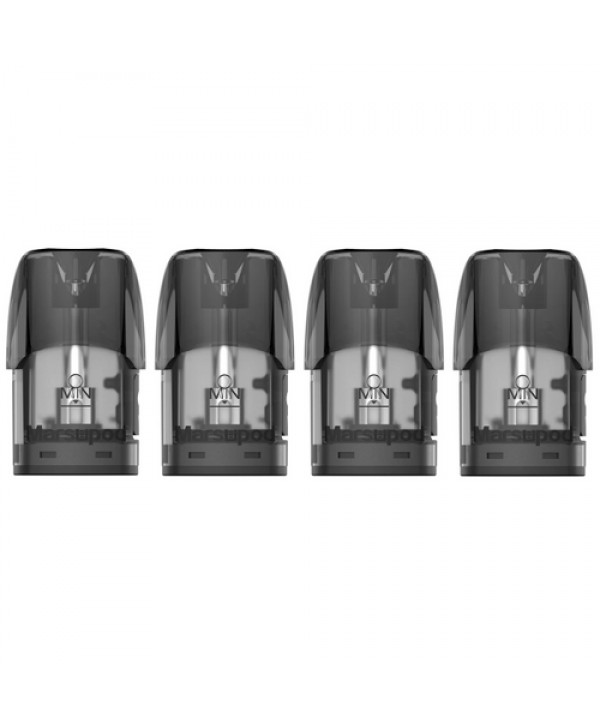 Uwell MarsuPod Cartridge (4 Pack)