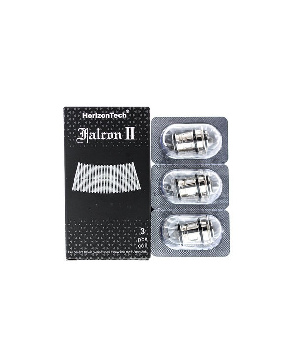 Horizon Falcon 2 Sector Mesh Coil (3 Pack)