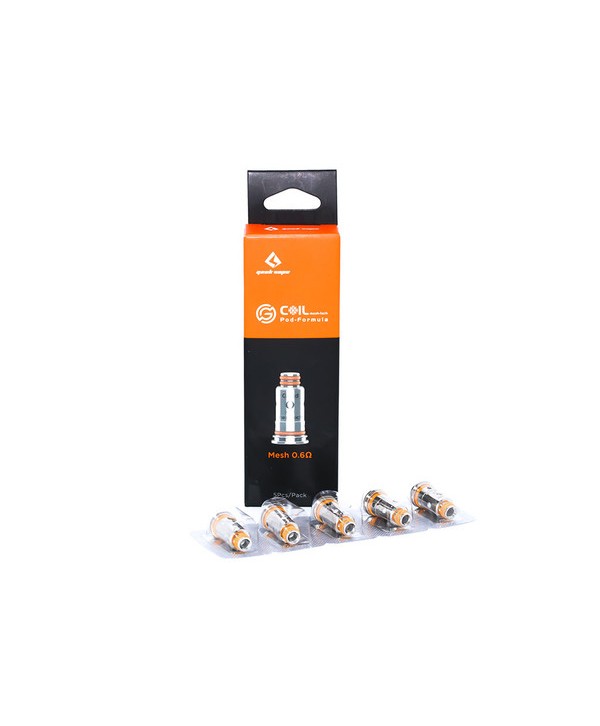 Geek Vape G Coil (5 Pack)