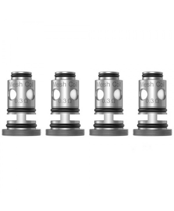 Vandy Vape Kylin M AIO Coil (4 Pack)