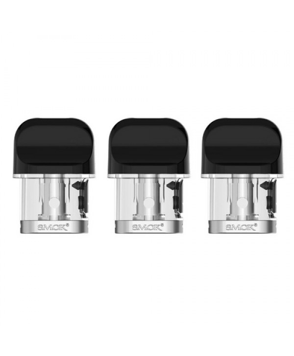 SMOK Novo X Pod (3 Pack)