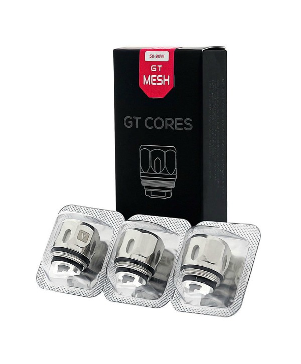 Vaporesso GT Core Coil (3 Pack)