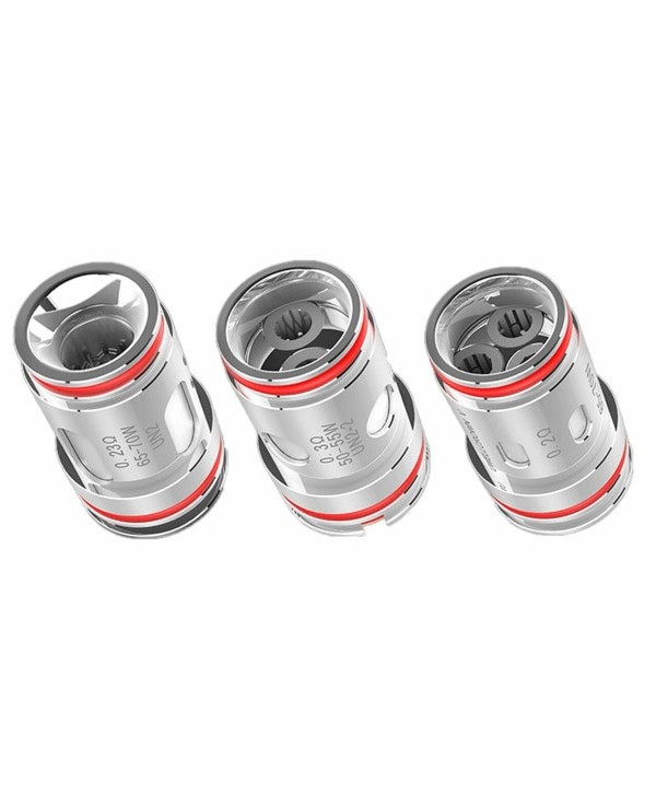 Uwell Crown 5 Coil (4 Pack)