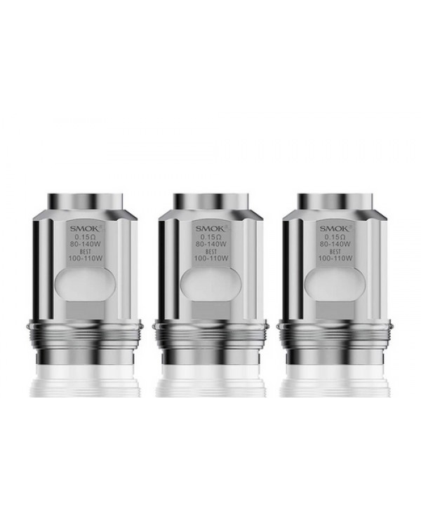 SMOK TFV18 Coils (3 Pack)