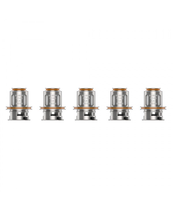 Geek Vape M Coil (5 Pack)