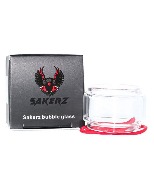 Horizon Sakerz 5ml Bubble Glass Replacement