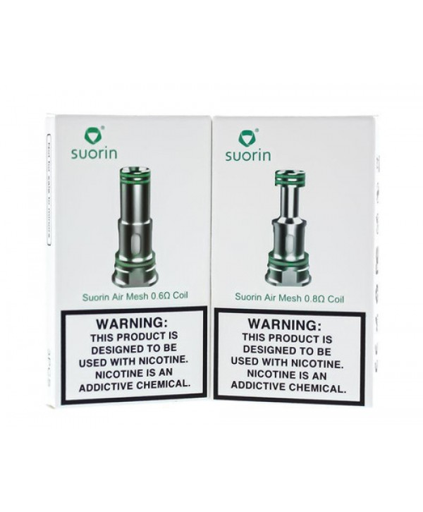 Suorin Air Mod Coil (3 Pack)