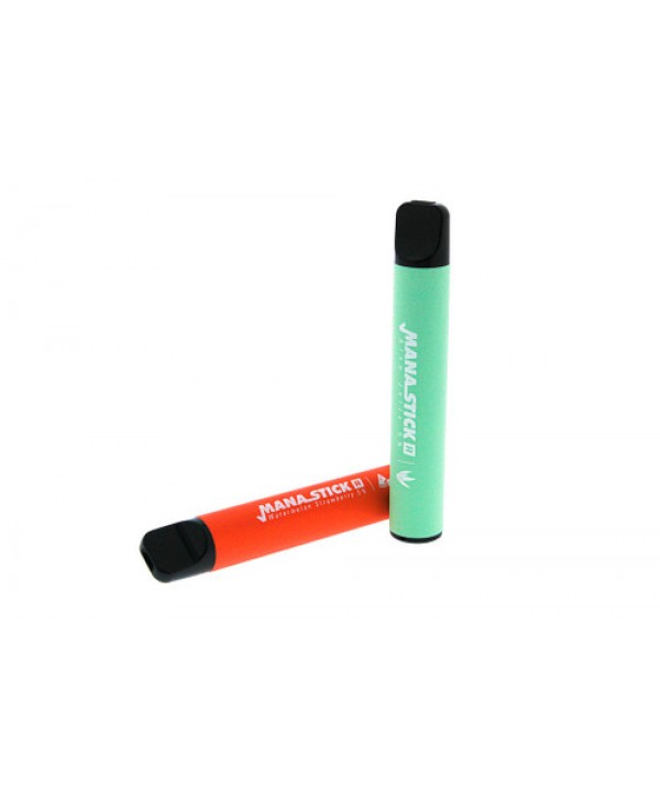 Lost Vape Mana Stick R Disposable Pod