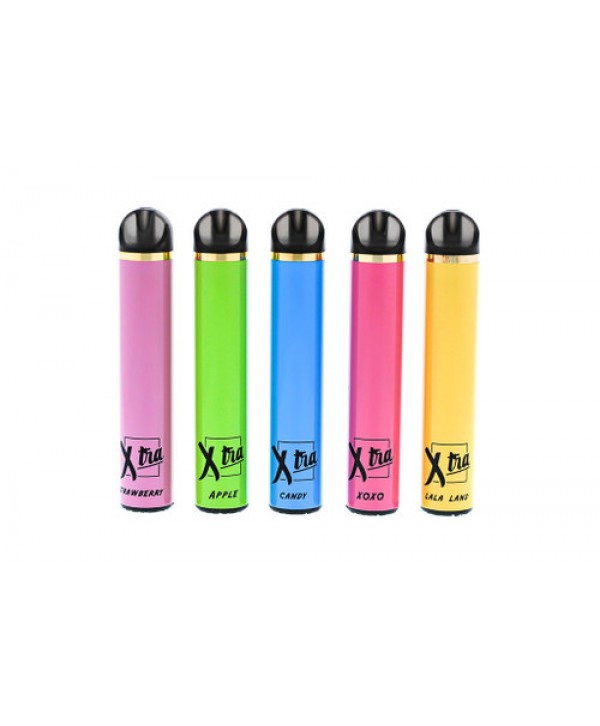 Xtra Disposable Pod