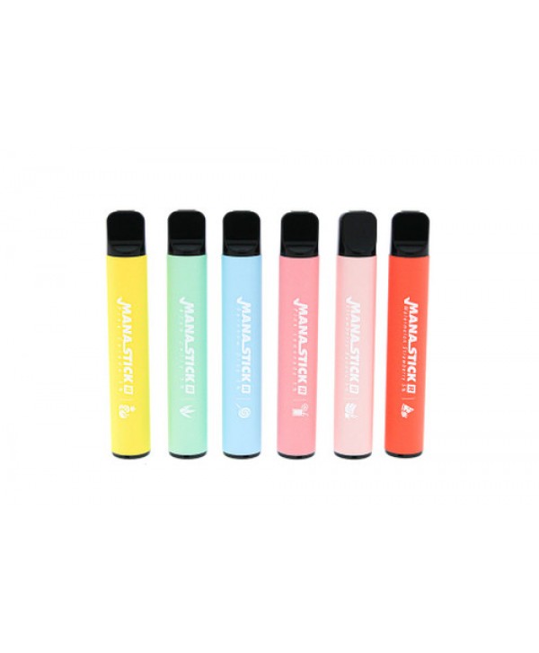 Lost Vape Mana Stick R Disposable Pod