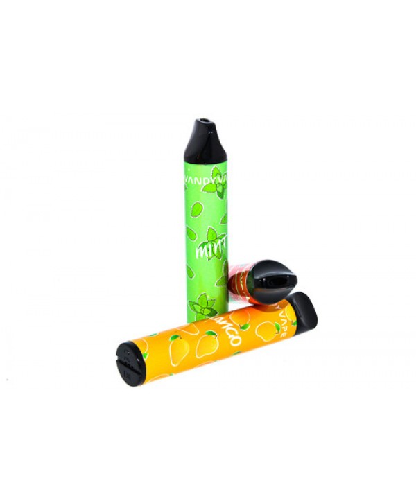 Vandy Vape Disposable Pod (1600 Puffs)