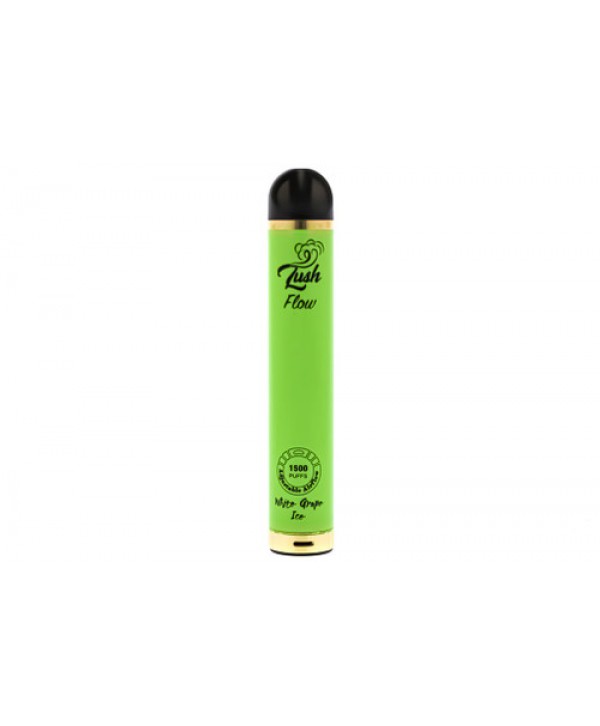 Lush Flow Disposable Pod (1500 Puffs)