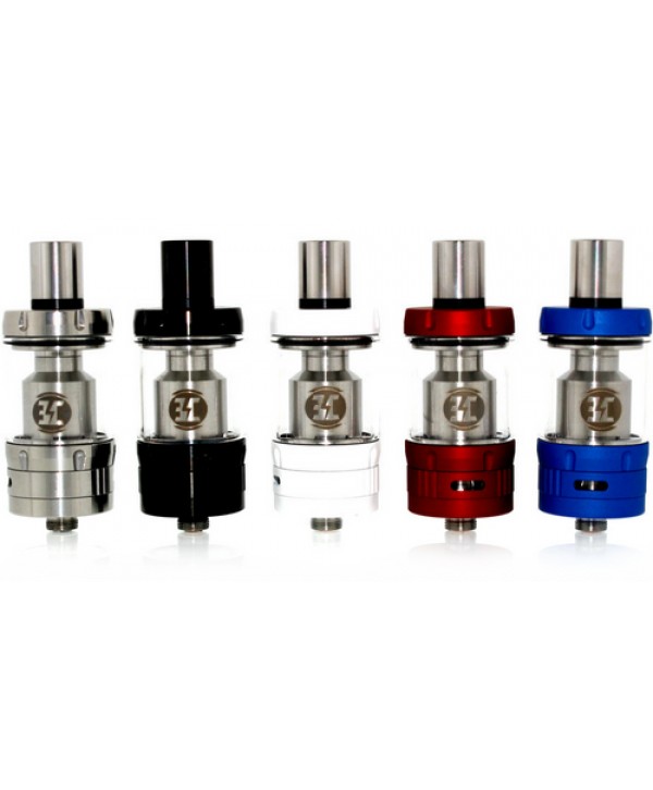 Billow v2 Nano RTA by EHPRO & Eciggity