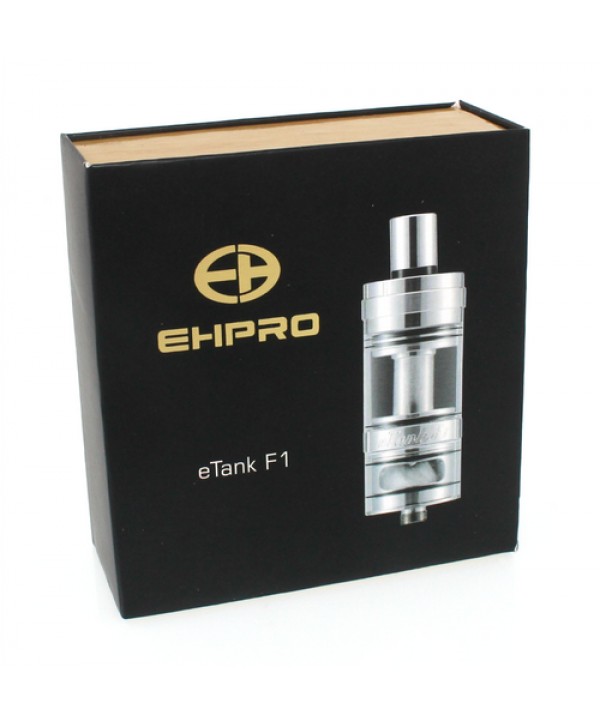 eTank F1 by EHPRO