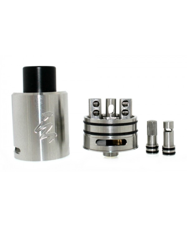 Yun 25mm RDA by EHPRO