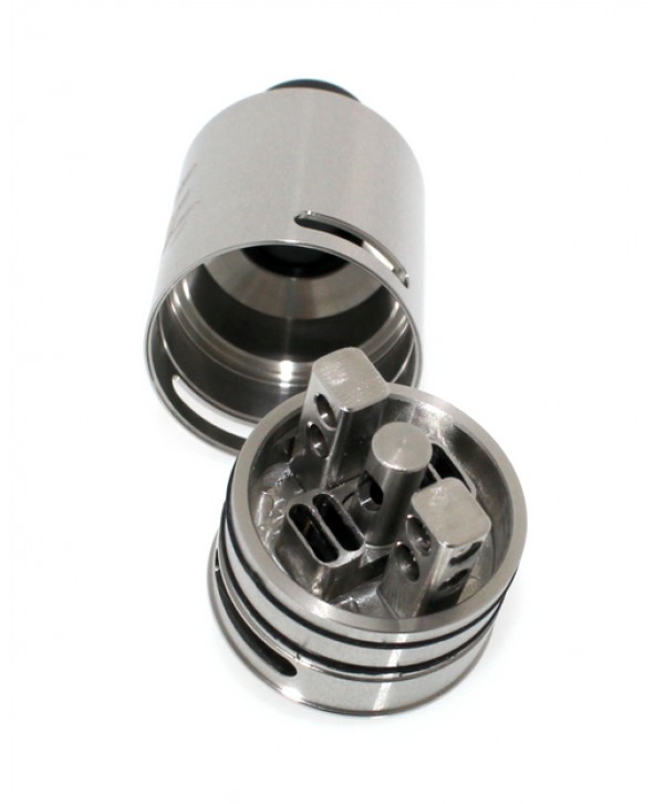 Yun 25mm RDA by EHPRO