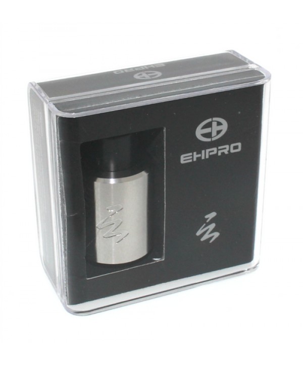 Yun 25mm RDA by EHPRO