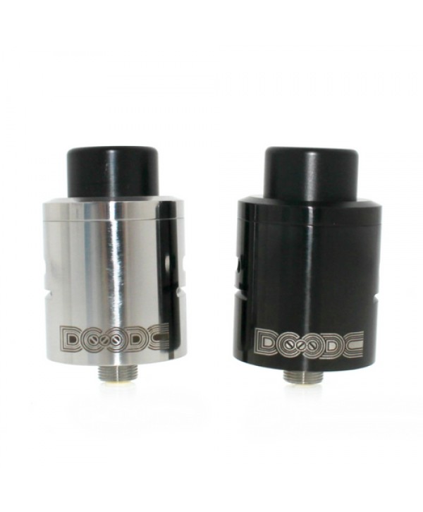 The DOODE RDA by Squidoode