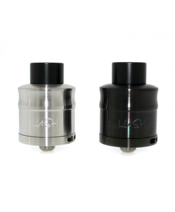 Lush Plus 24mm RDA by WOTOFO