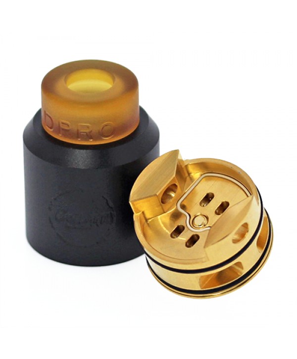 DPRO RDA by CoilArt