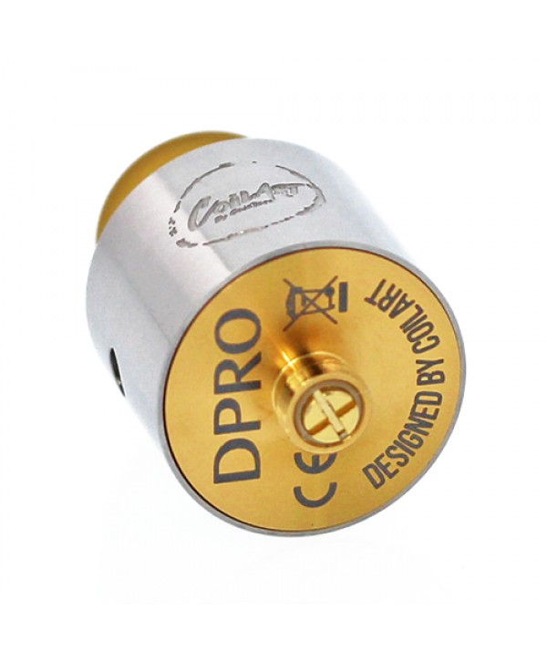 DPRO RDA by CoilArt