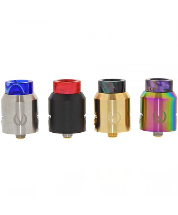 Iconic RDA by Vandy Vape