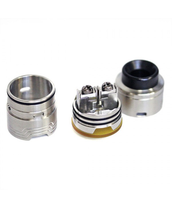 Aura RDA by Digiflavor