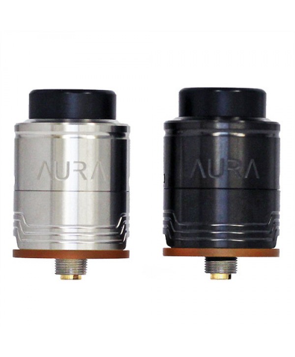 Aura RDA by Digiflavor