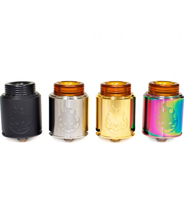 Phobia RDA by Vandy Vape