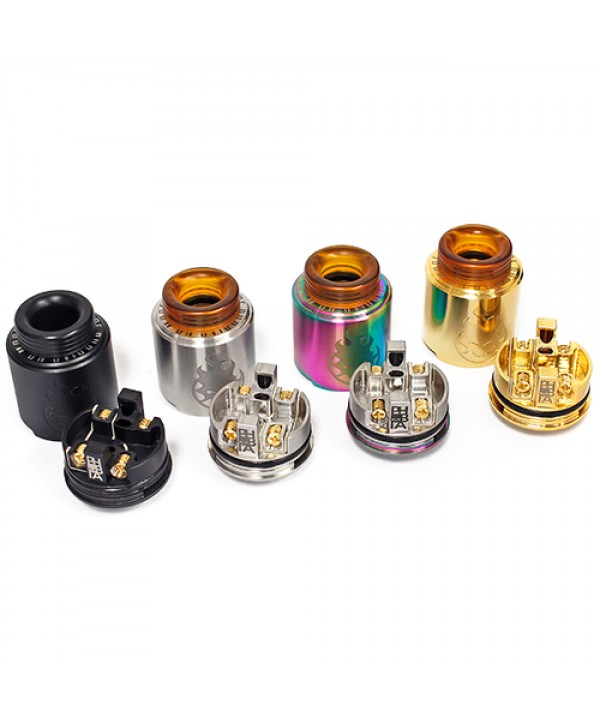 Phobia RDA by Vandy Vape