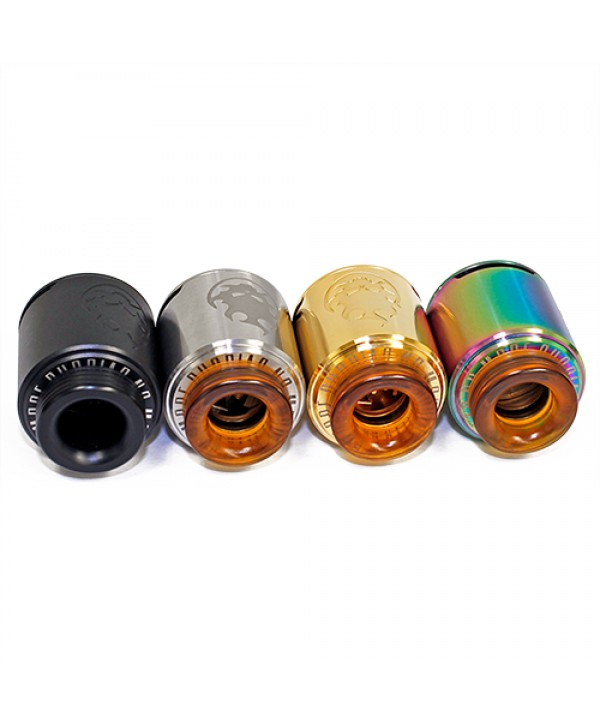 Phobia RDA by Vandy Vape