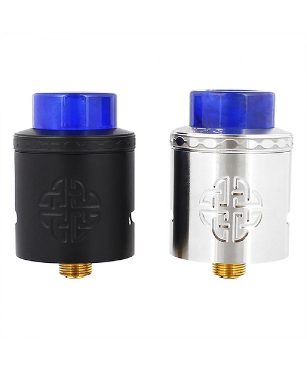 Hellvape Aequitas RDA