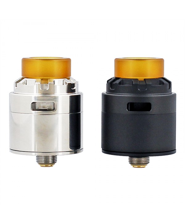 Reload X RDA by Reload Vapor USA