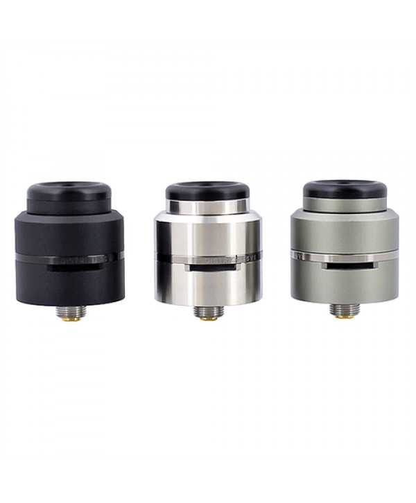 District F5VE Layercake RDA