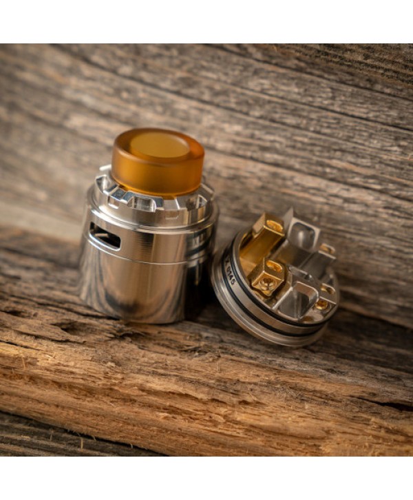 Reload X RDA by Reload Vapor USA