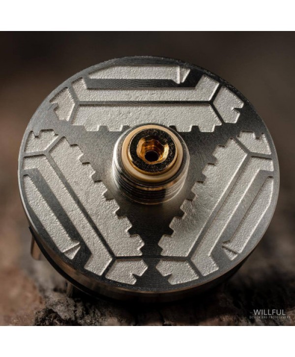 Reload X RDA by Reload Vapor USA