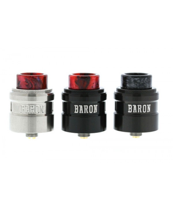 Geek Vape Baron RDA