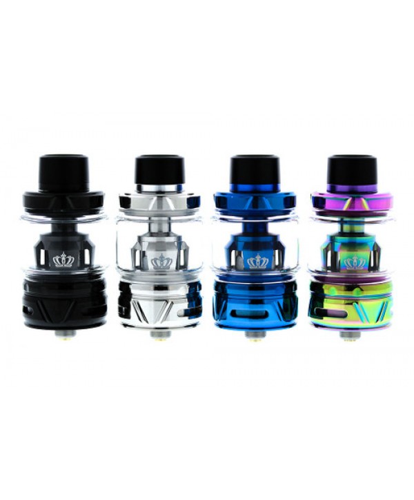 Uwell Crown 4 Sub Ohm Tank