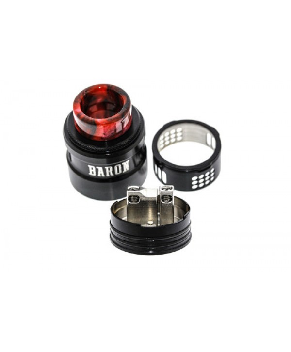 Geek Vape Baron RDA