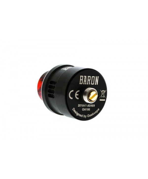 Geek Vape Baron RDA