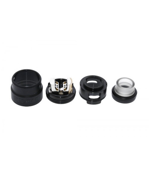 Reload S RDA by Reload Vapor USA