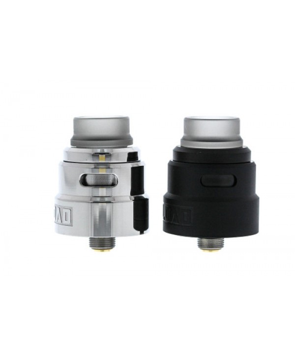 Reload S RDA by Reload Vapor USA