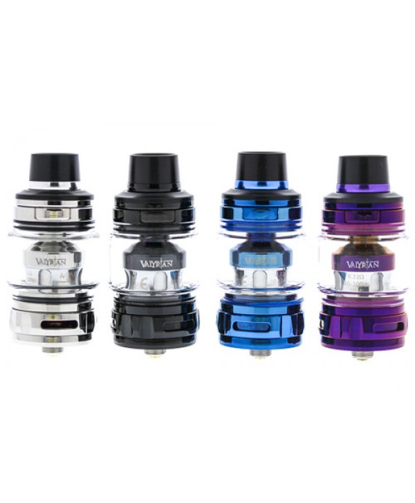 Uwell Valyrian 2 Sub Ohm Tank