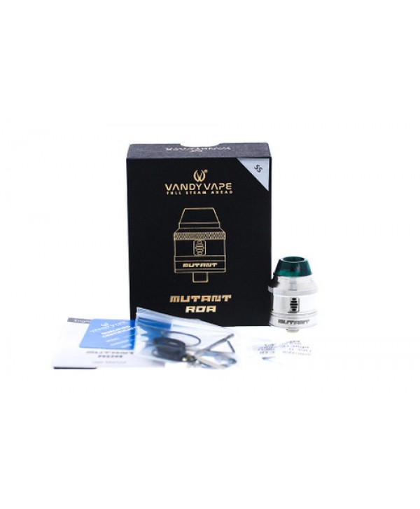 Vandy Vape Mutant RDA