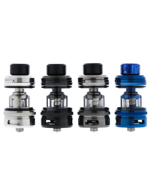 OFRF nexMesh Sub Ohm Tank