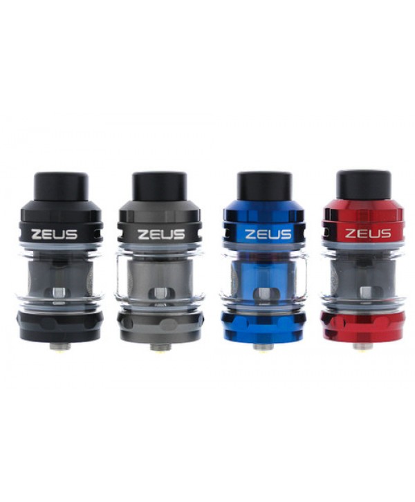 Geek Vape Zeus Sub Ohm Tank