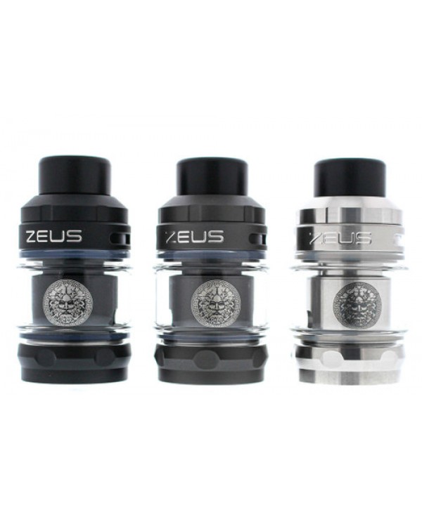 Geek Vape Zeus Sub Ohm Tank