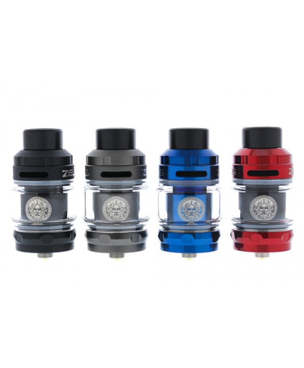 Geek Vape Zeus Sub Ohm Tank